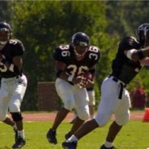 Meet your Posher, Christian